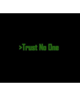 Trust No One Steam Key GLOBAL